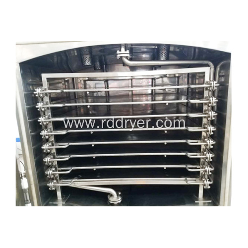 FZG/YZG high quality square/circle static vacuum drier